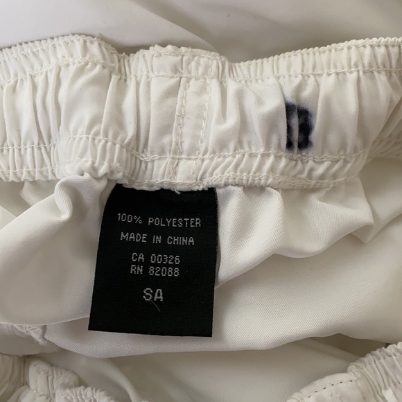 Urban Groove Small Adult Dance Costume Pants - Picture 8 of 9